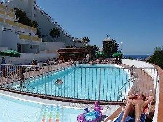 Omar * Puerto Rico (Gran Canaria)